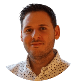 Andrew Giordano