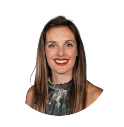 Jillian Cormier