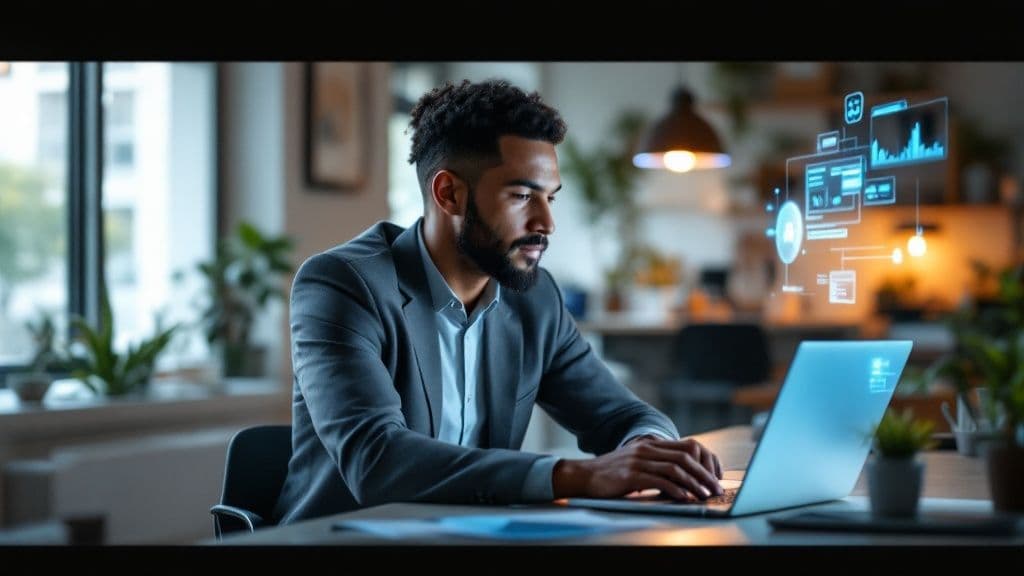 Core features of an effective AI sales agent driving real sales results