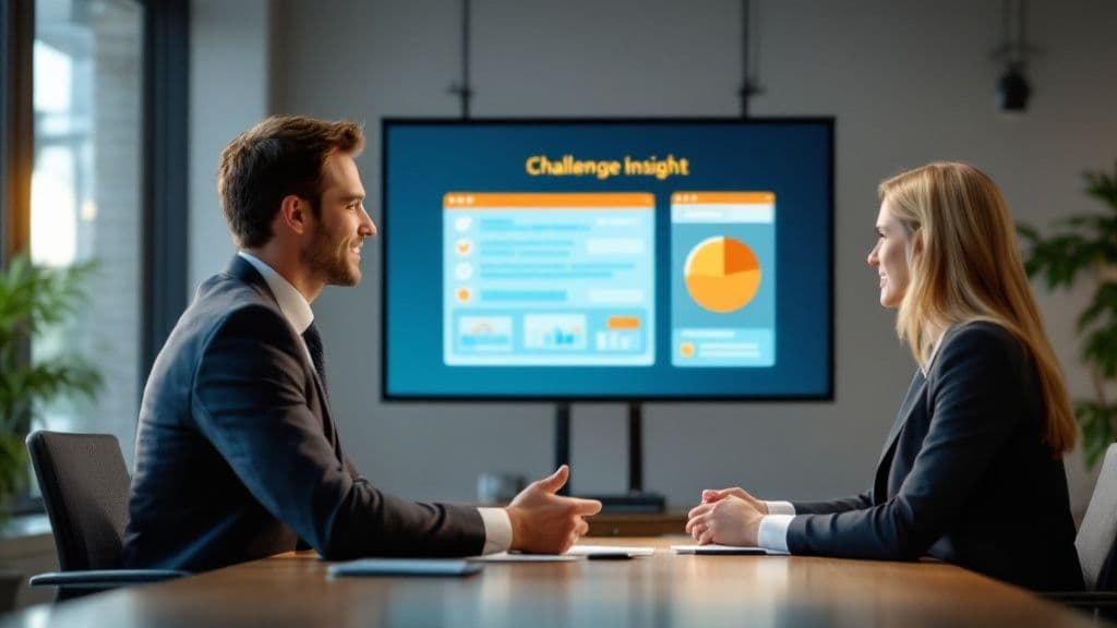 Decision framework for choosing the right B2B sales methodology for your team