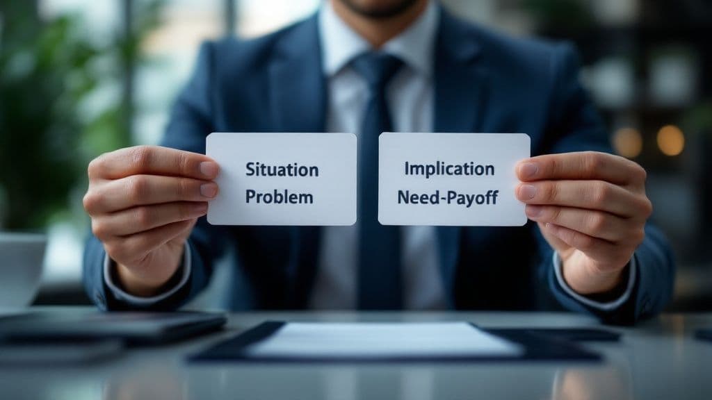 Adapting B2B sales methodologies for a digital-first buyer journey