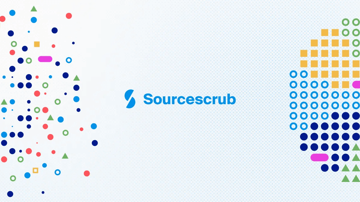 SourceScrub platform for sourcing founder-owned companies
