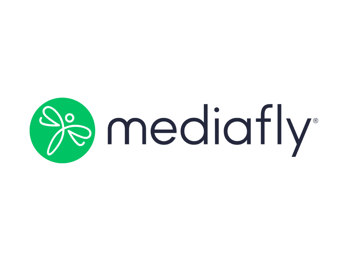 Mediafly value selling platform homepage