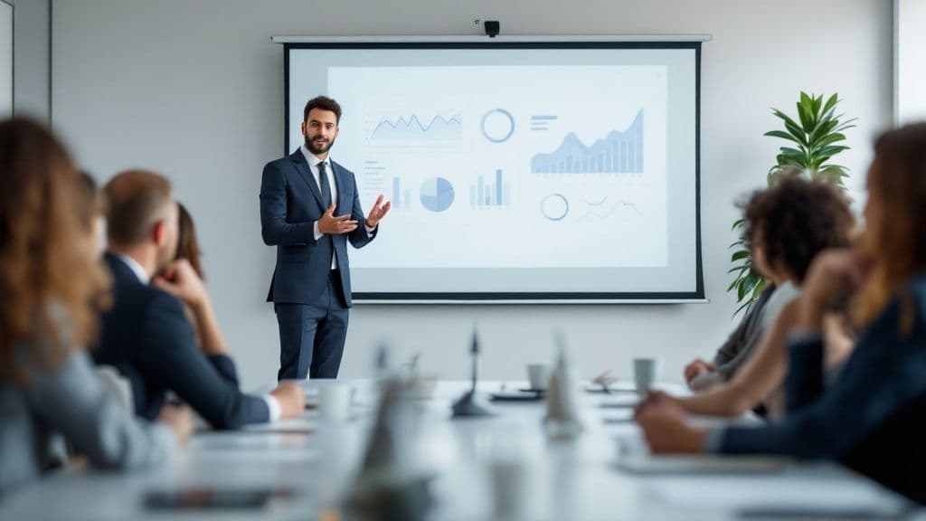 Modern B2B buyers arriving at sales conversations already well-informed