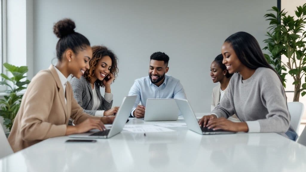 Building a six-step commercial teaching playbook for Challenger selling