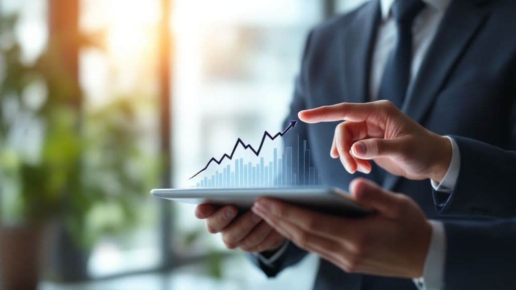 Three defining traits of an economic buyer: veto power, discretionary funds, and strategic vision