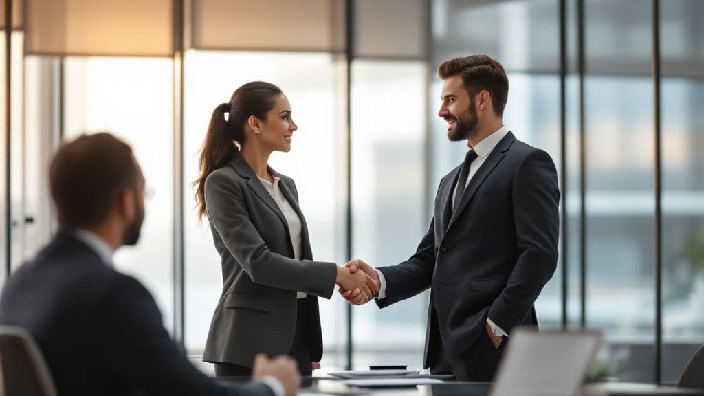 Shifting from product-focused selling to customer-obsessed qualification