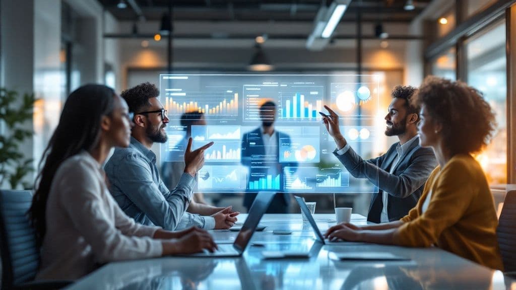 The six pillars of the MEDDIC sales qualification framework
