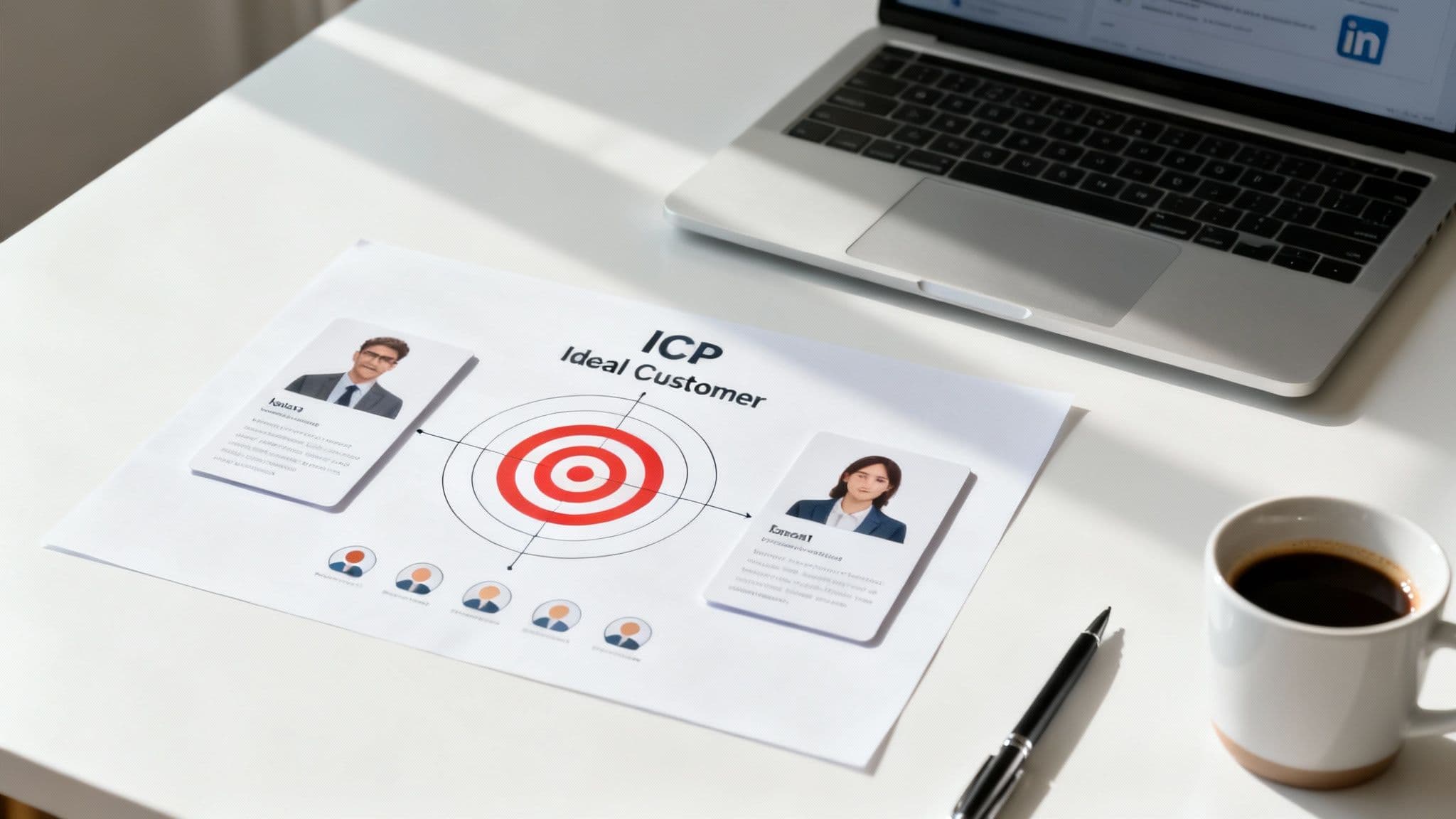 ZoomInfo platform surfacing real-time company events and buying signals for outbound prospecting