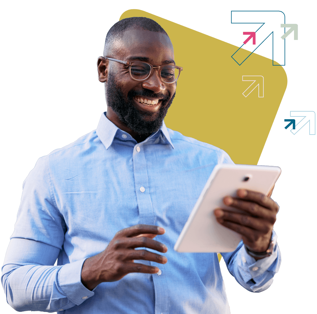 Challenger Inc. homepage showing their commercial teaching methodology