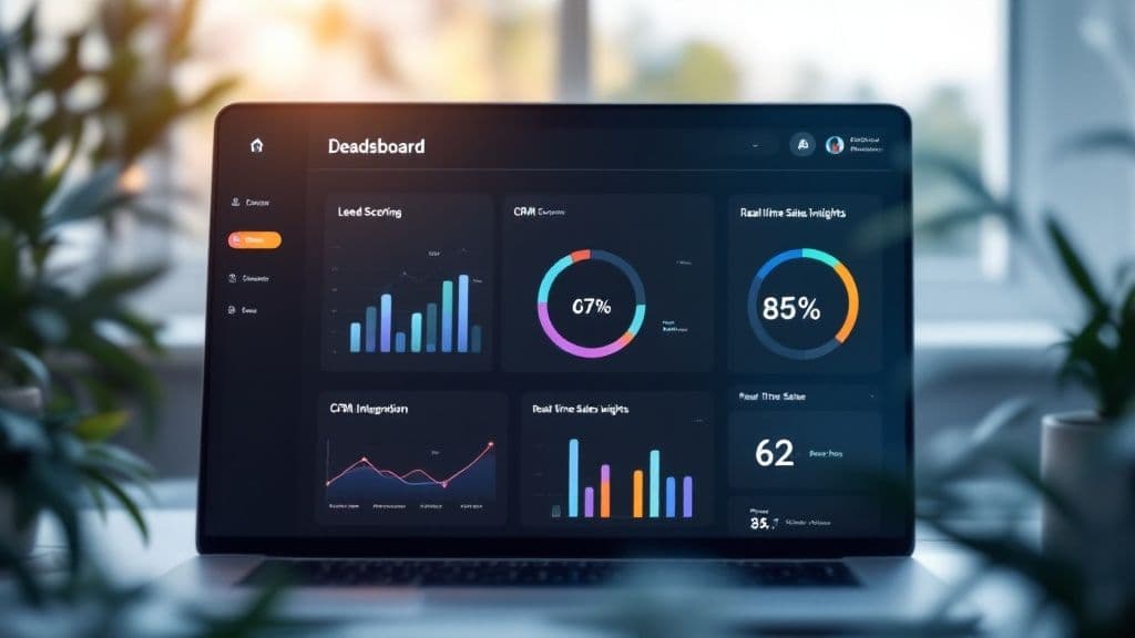 Business impact of sales intelligence on team operations and revenue