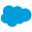 Salesforce Sales Engagement logo