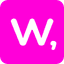 Warmly logo