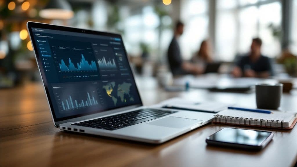 Account Based Marketing: Your Ultimate Strategy Guide for High-Value Client Acquisition