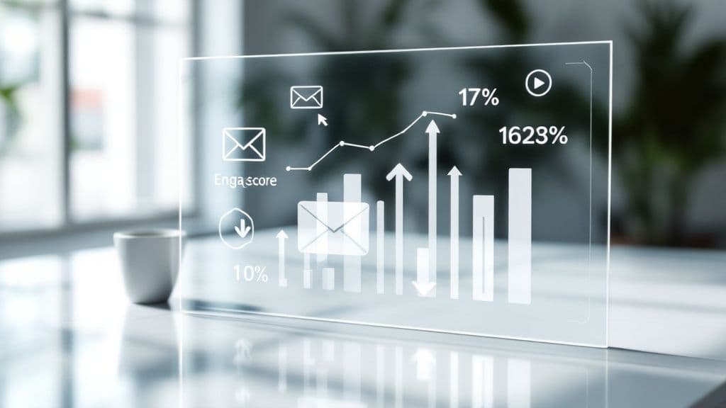 Account Engagement Score