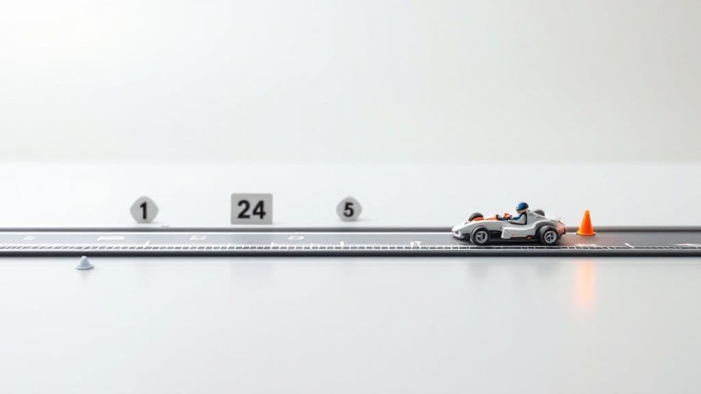 Pipeline Velocity by Account