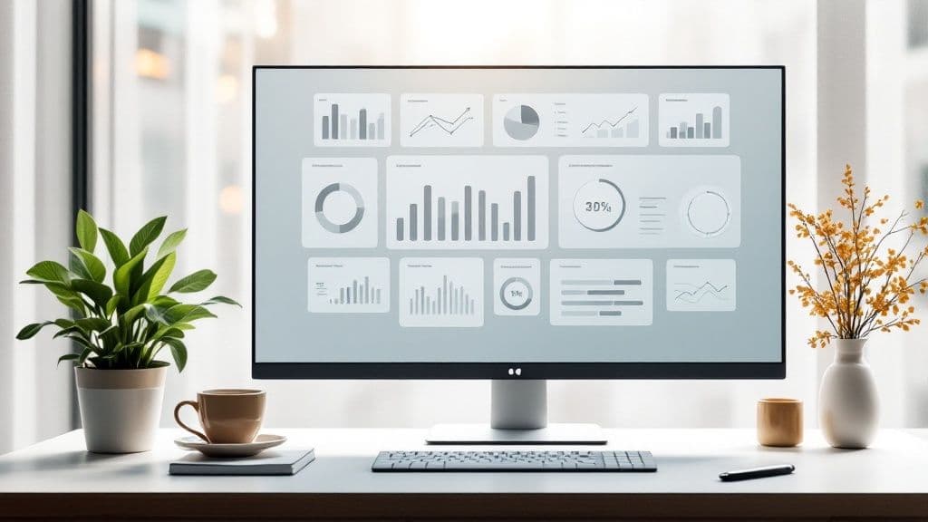7 ABM Metrics That Actually Prove ROI (2027)