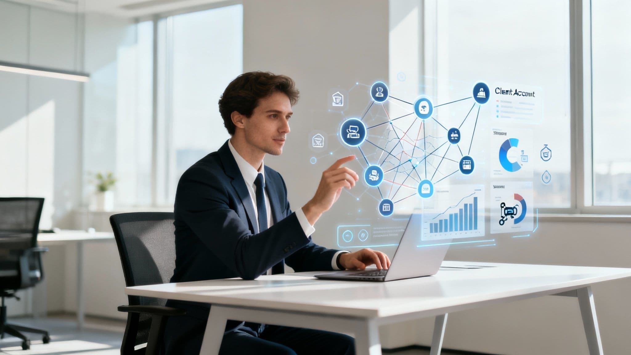 Account Planning for Sales That Actually Drives Revenue