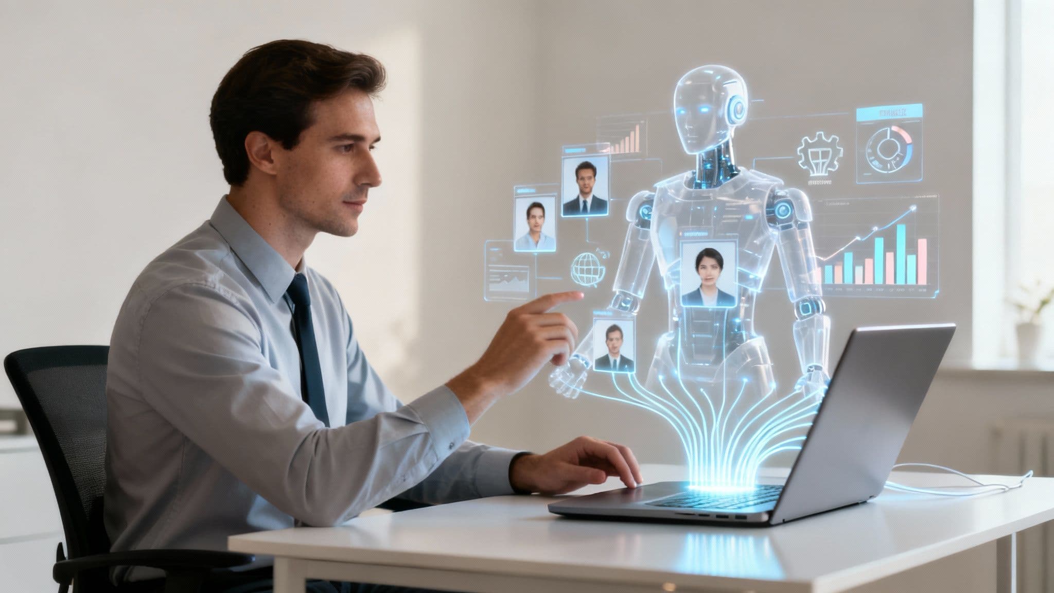 AI for Sales Prospecting: Find Leads That Close Faster