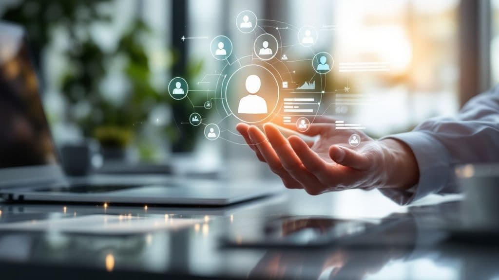 A Guide to AI Prospecting Tools