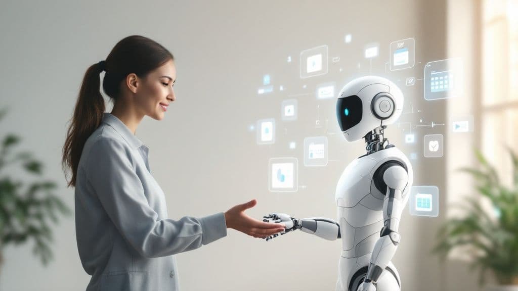 Your Guide to the AI Sales Agent