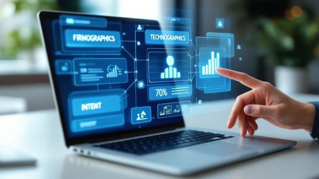 B2B Data Enrichment: Better Data, Better Pipeline