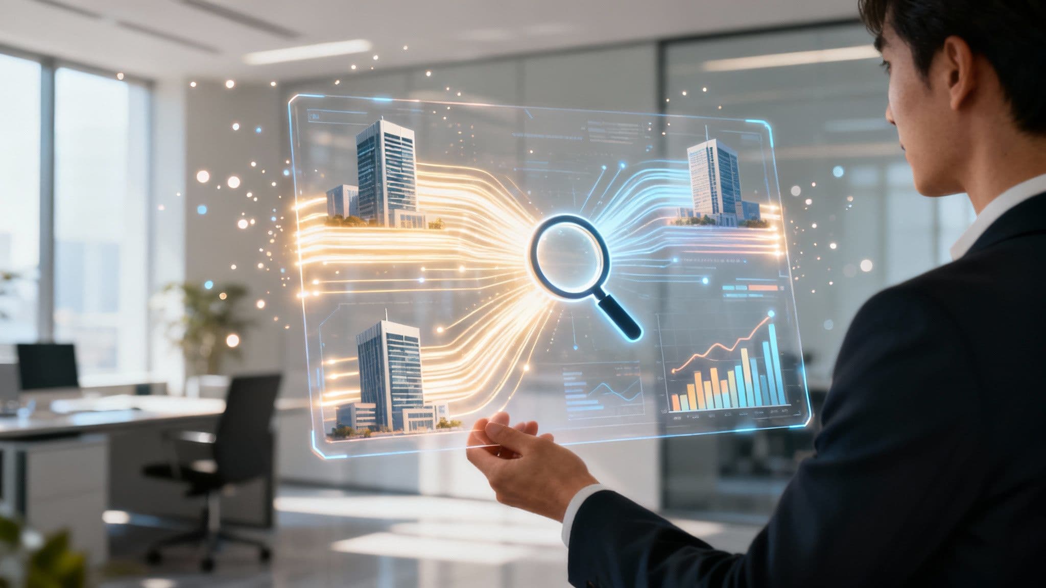 B2B Intent Data: How It Works and Why It Matters