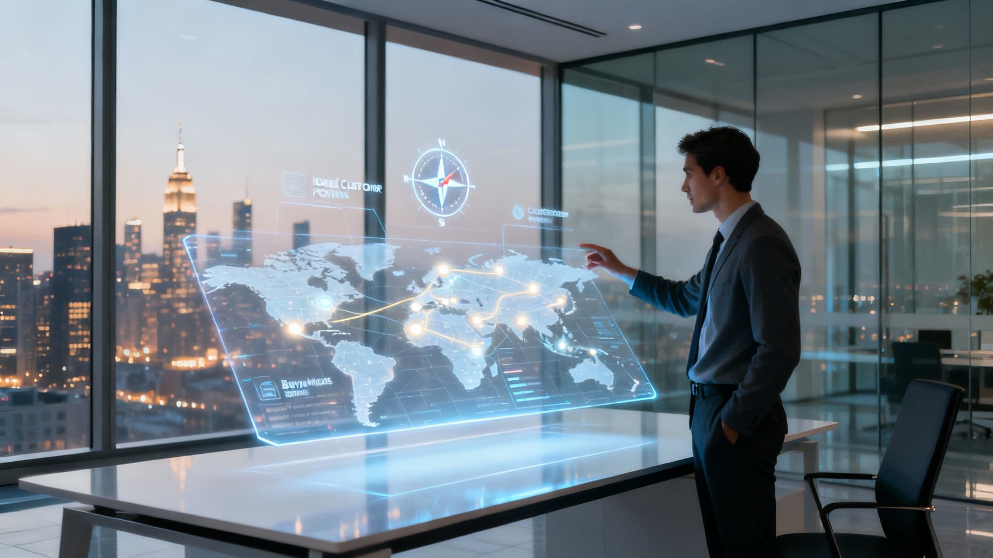 Your Guide to B2B Sales Intelligence Platforms