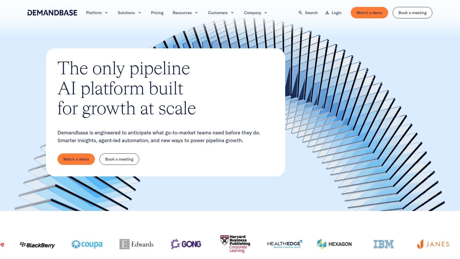 Demandbase
