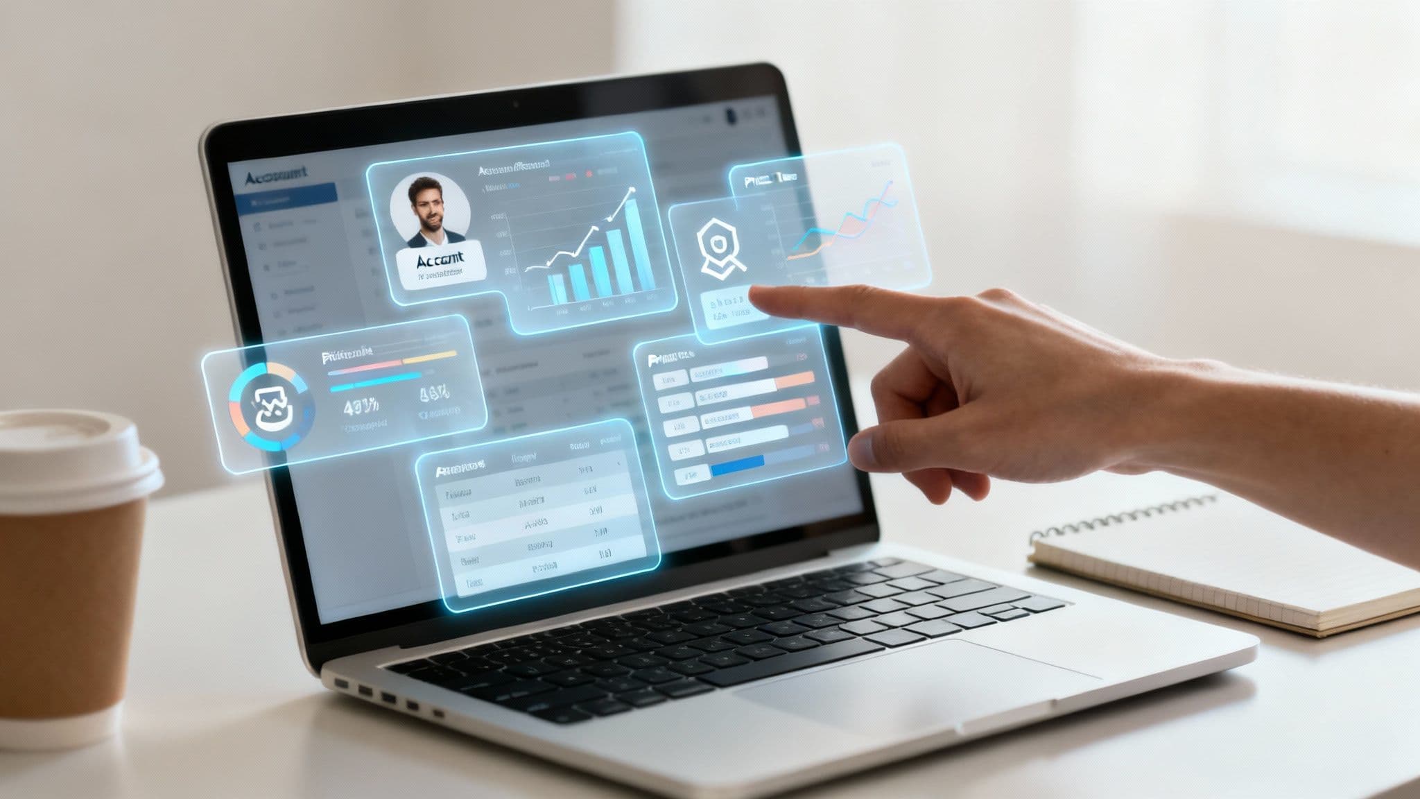 Best Account Research Software to Win More Deals (2026)