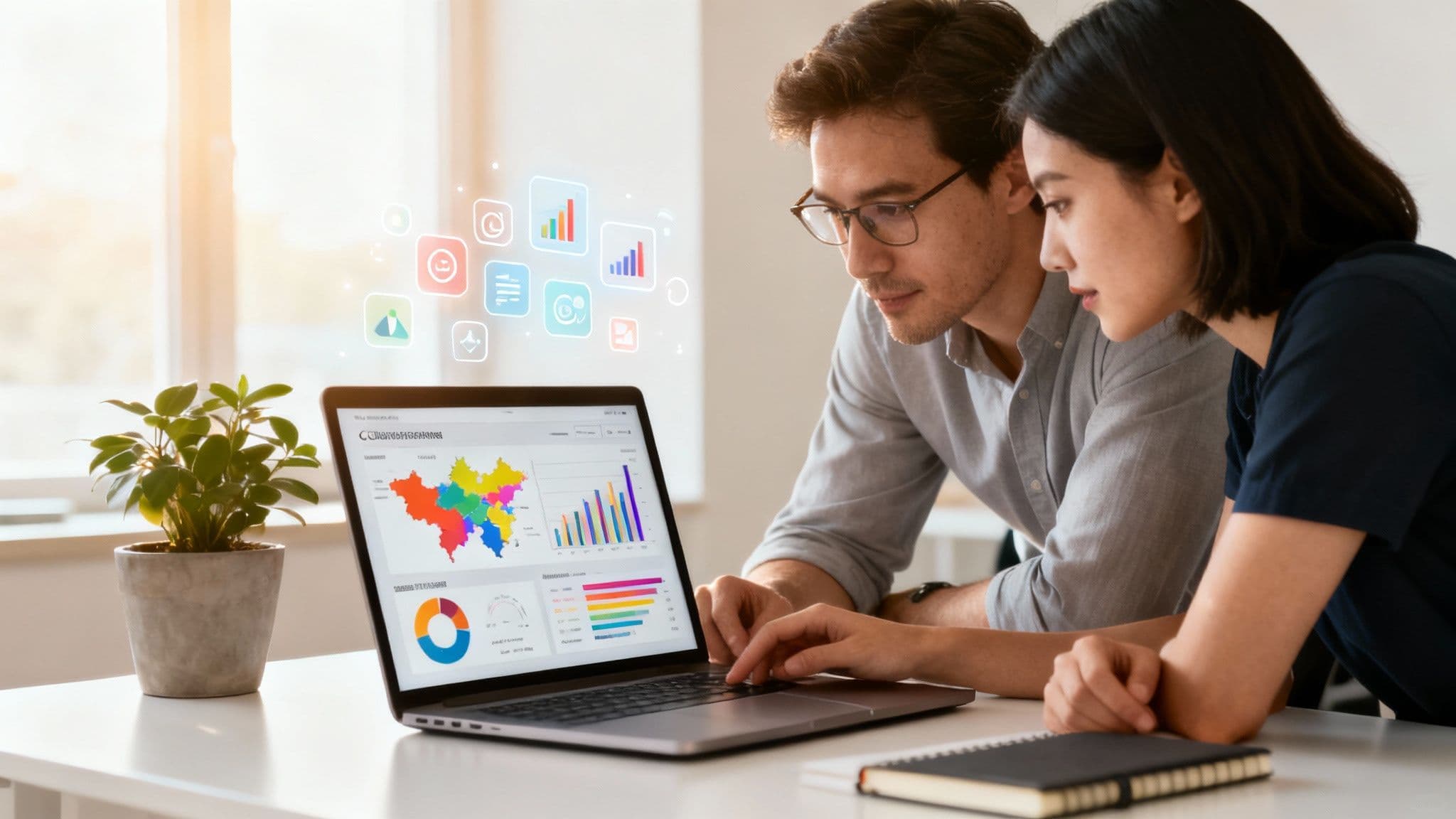 Best Sales Intelligence Software for Small Business in 2025