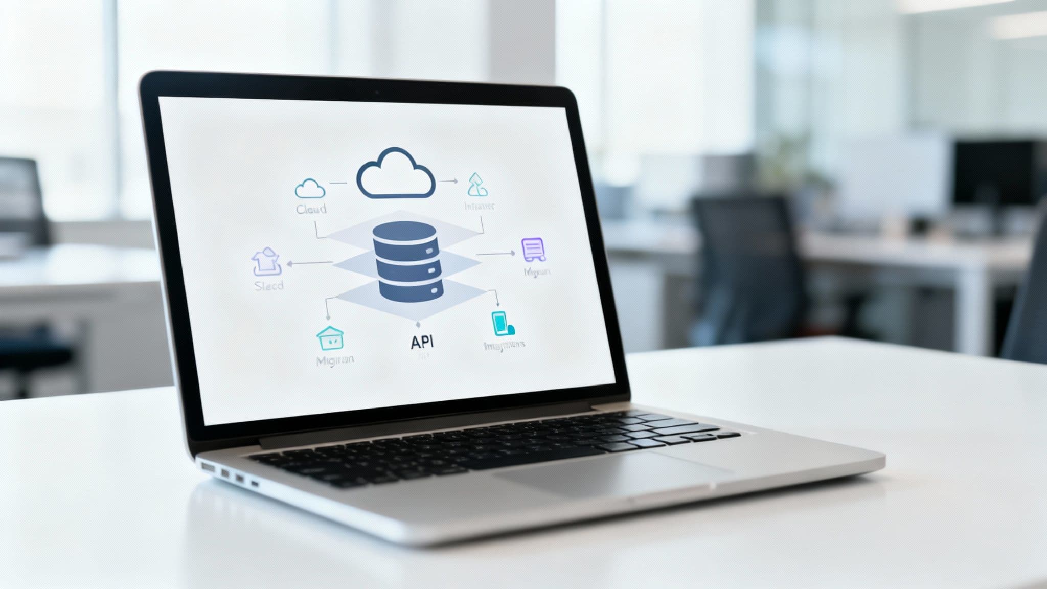 Technographic Data & Tech Stack Changes