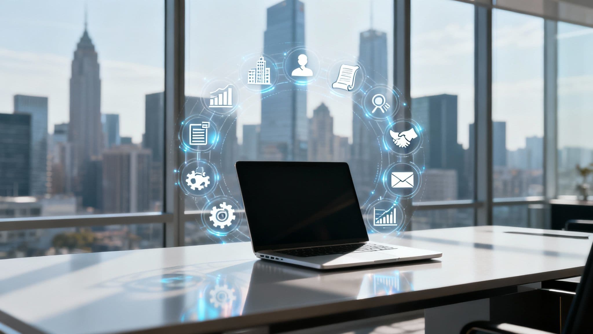 10 Best Signals for Enterprise Sales: A Data Guide