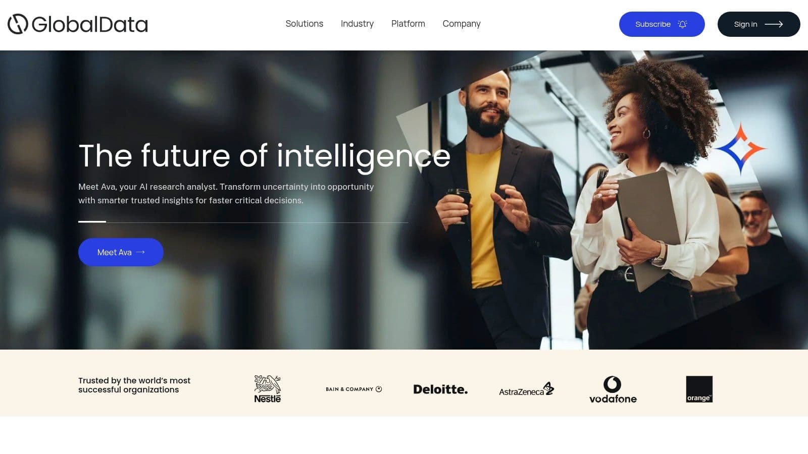 GlobalData Pharma