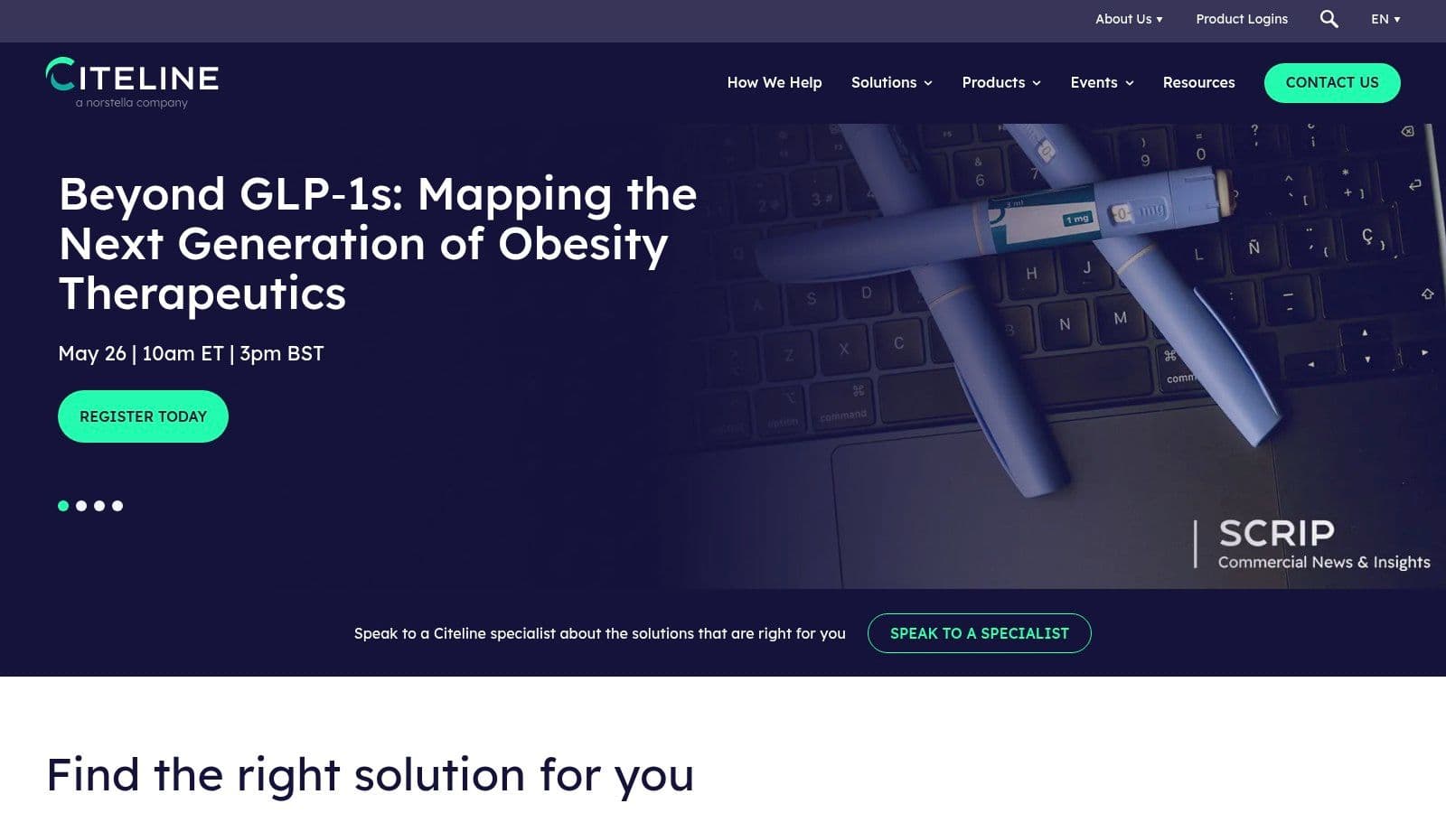 Salesmotion