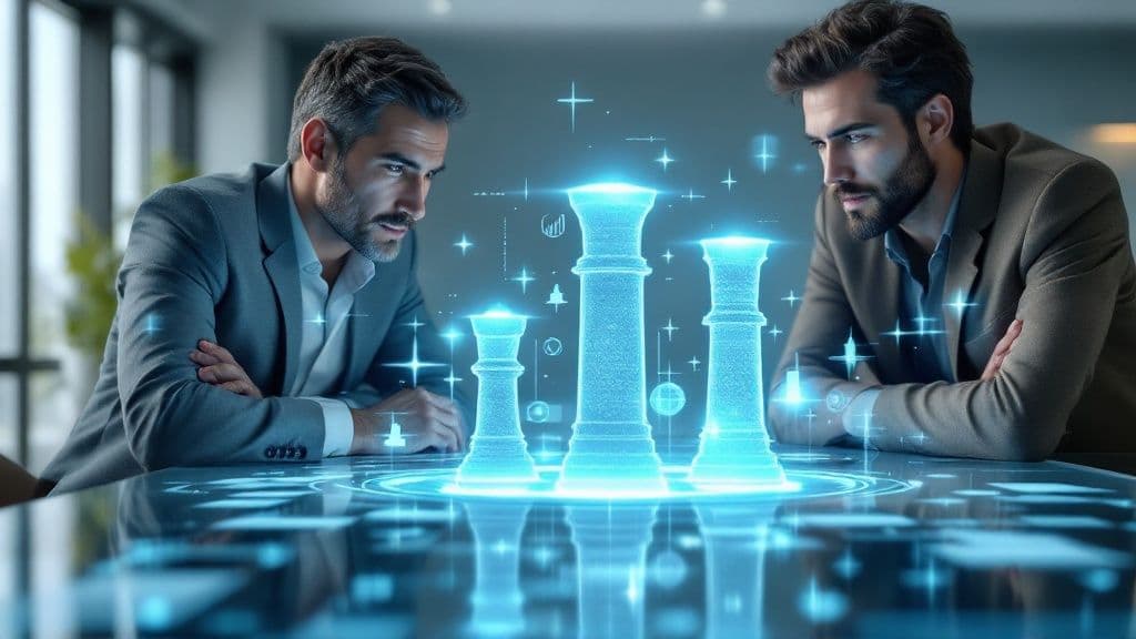 The Challenger Sales Model: Teach, Tailor, Take Control