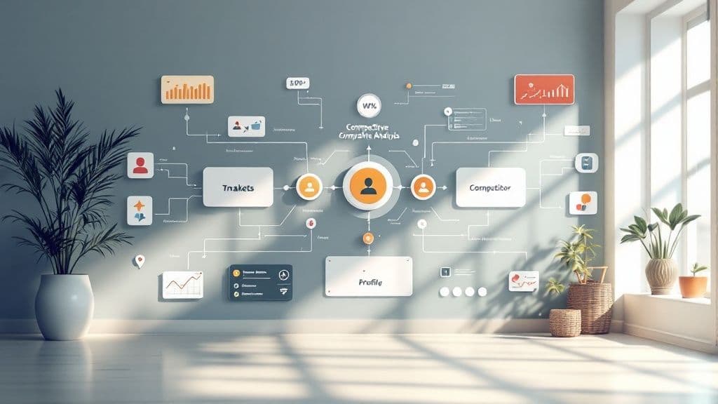 Competitive Analysis