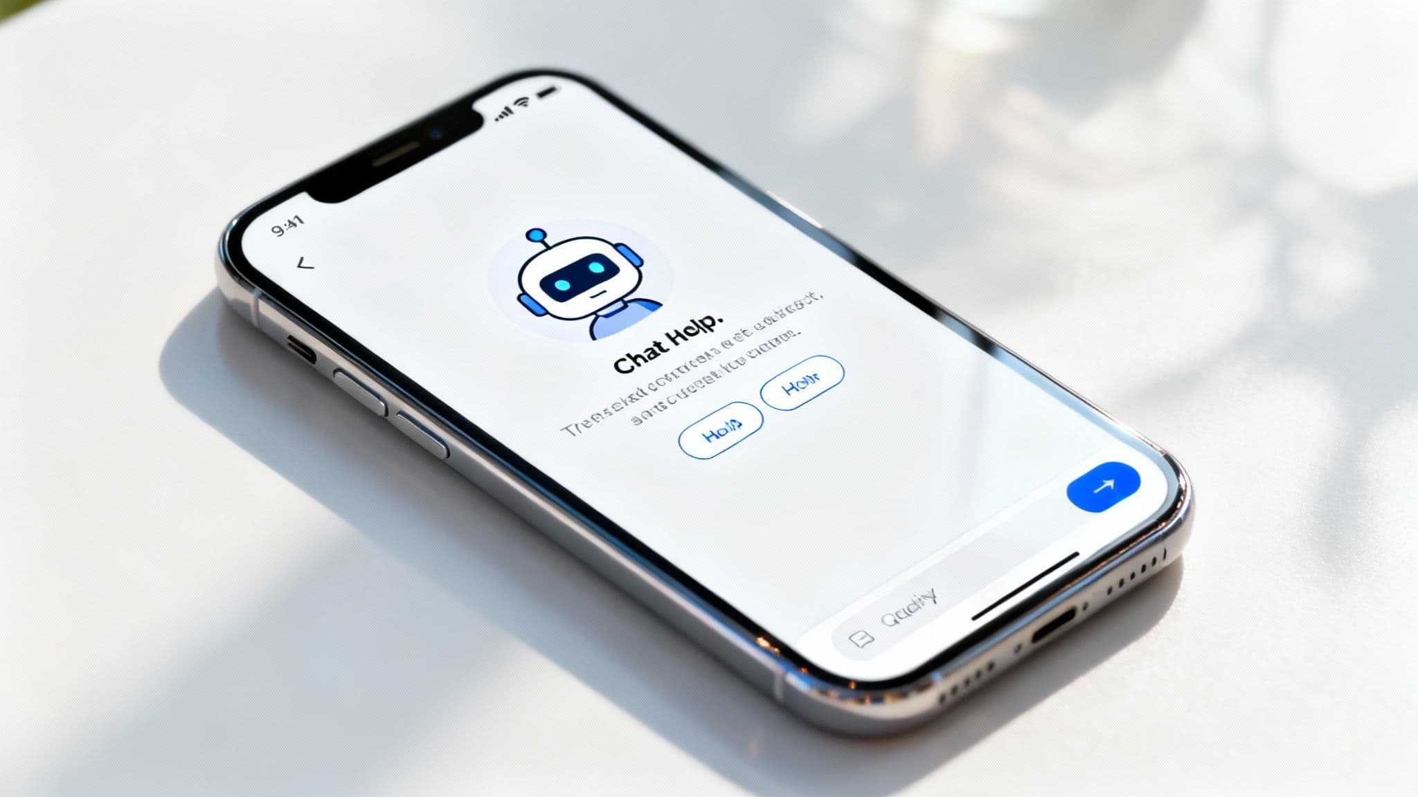 Conversational Marketing & Chatbots