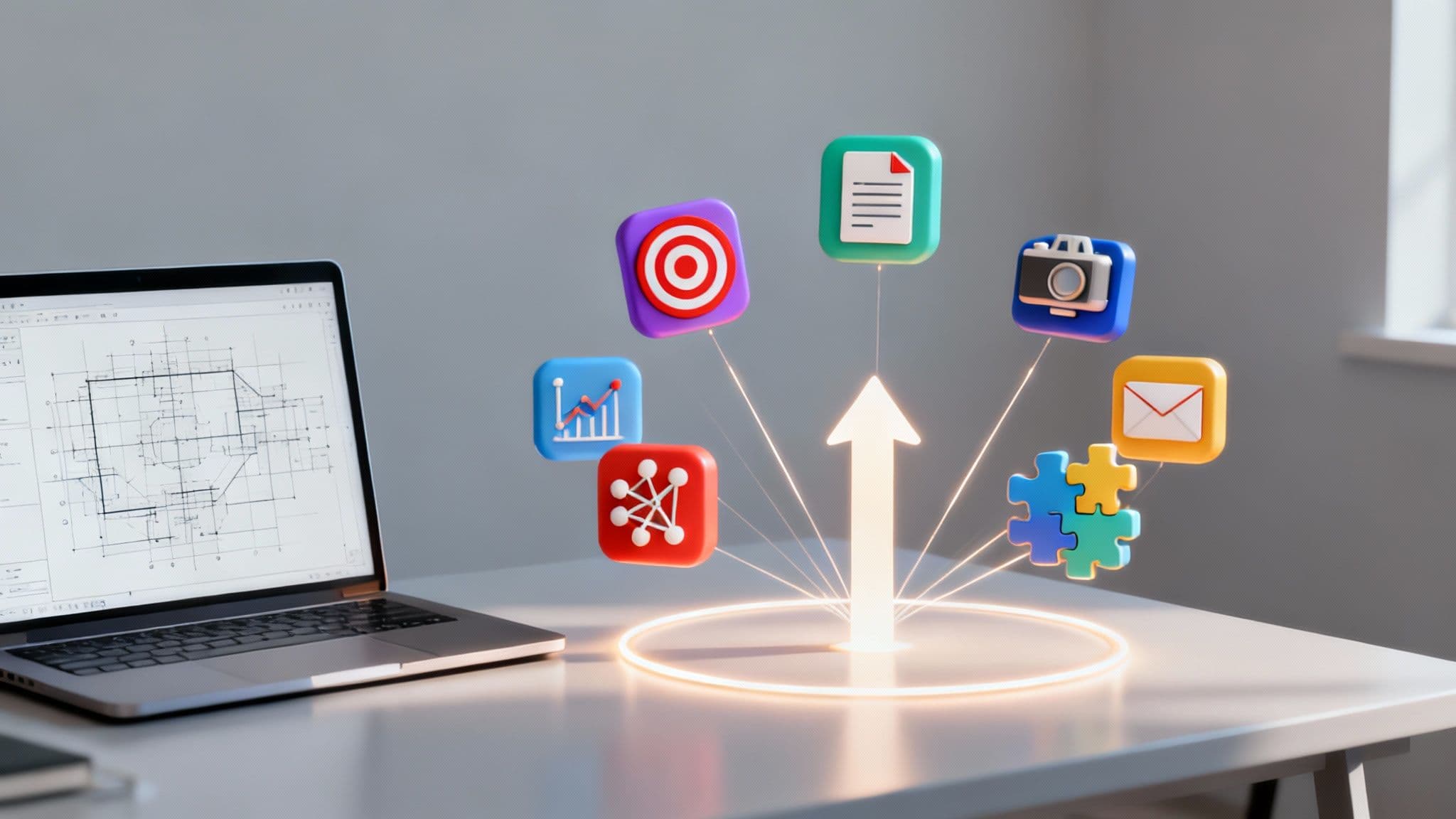 Top 6 Demand Generation Strategies to Boost B2B Revenue