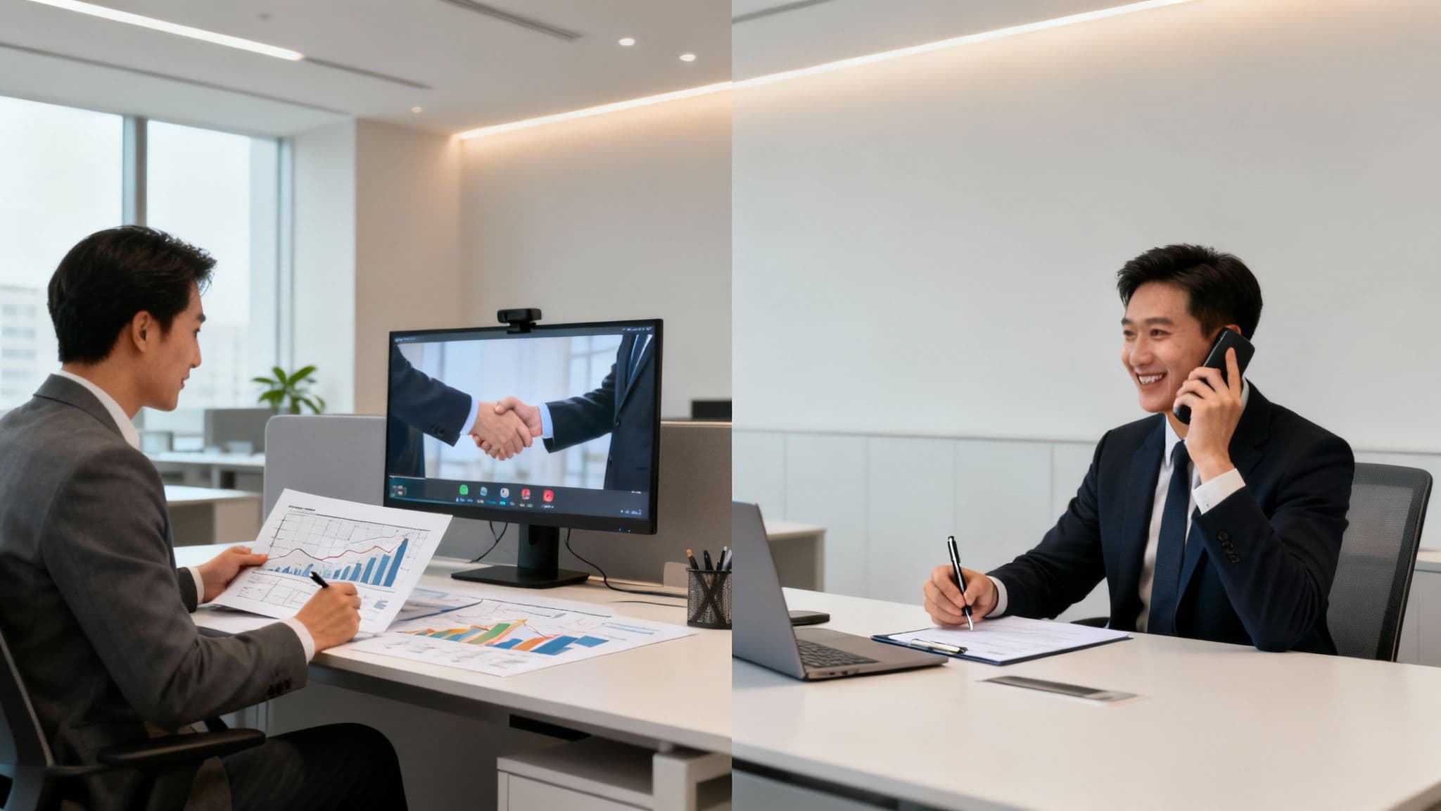 Business Development vs Sales: Roles, Metrics, and Strategy