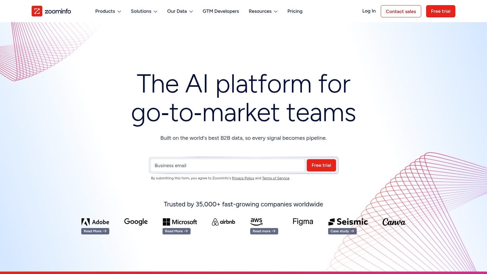 ZoomInfo