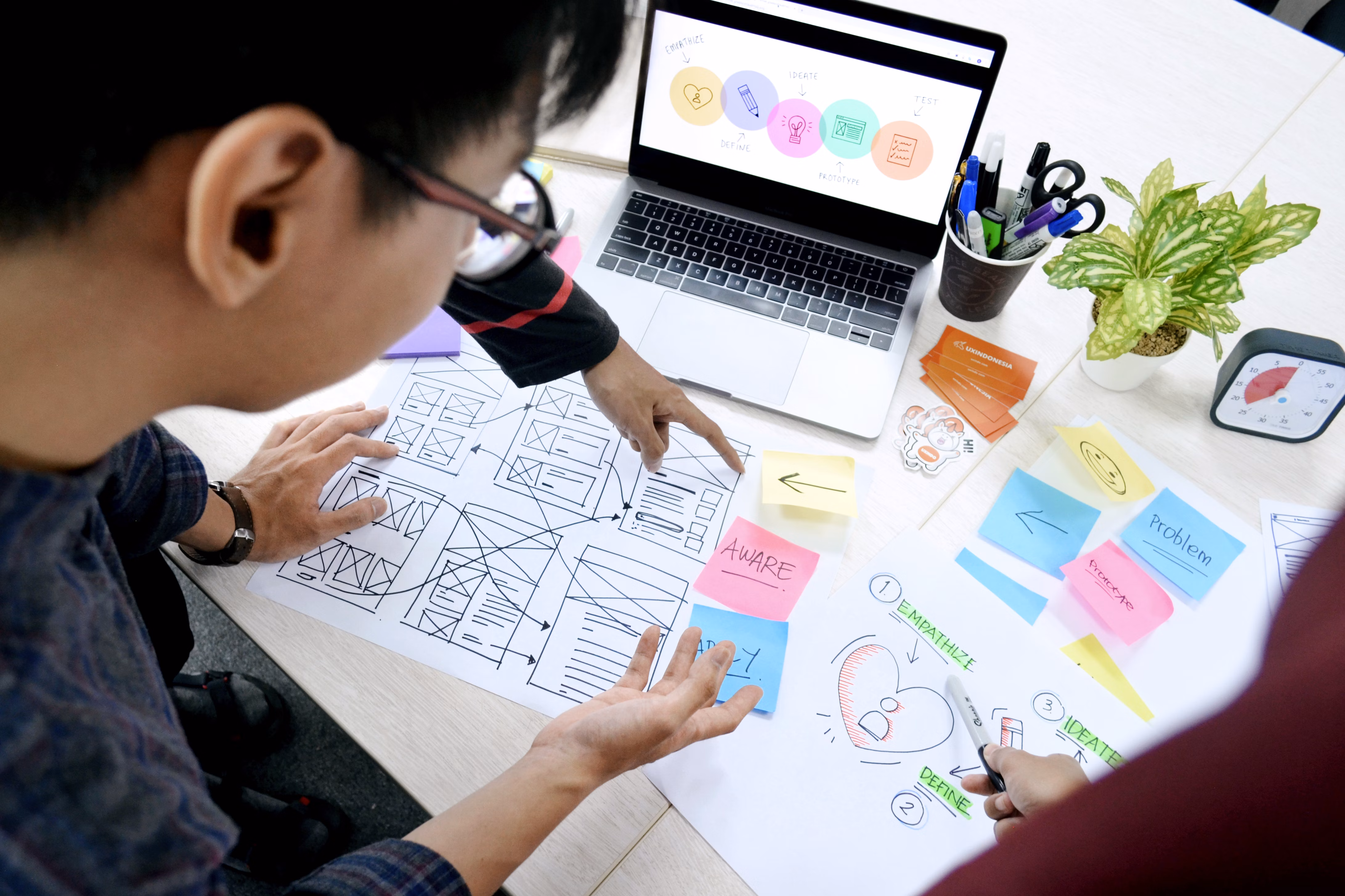10 Free Account Research Tools for Sales Teams (2026)