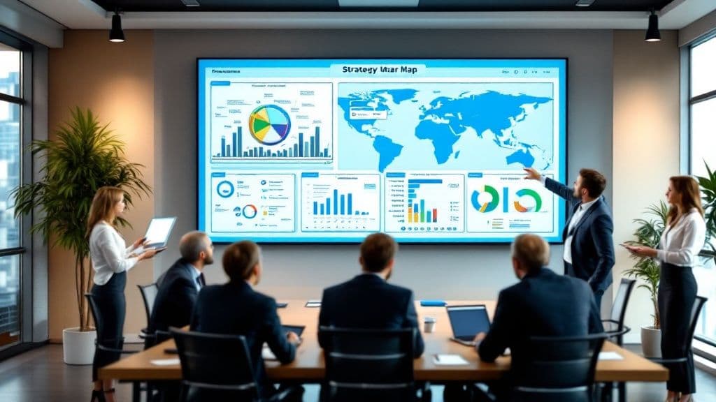 Measuring GTM Performance
