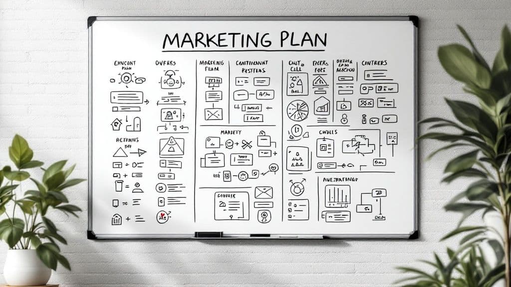 Advanced Market Research