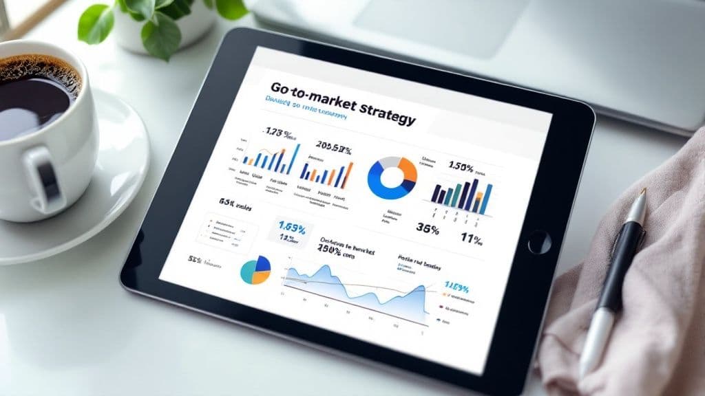 Implementing Your GTM Strategy