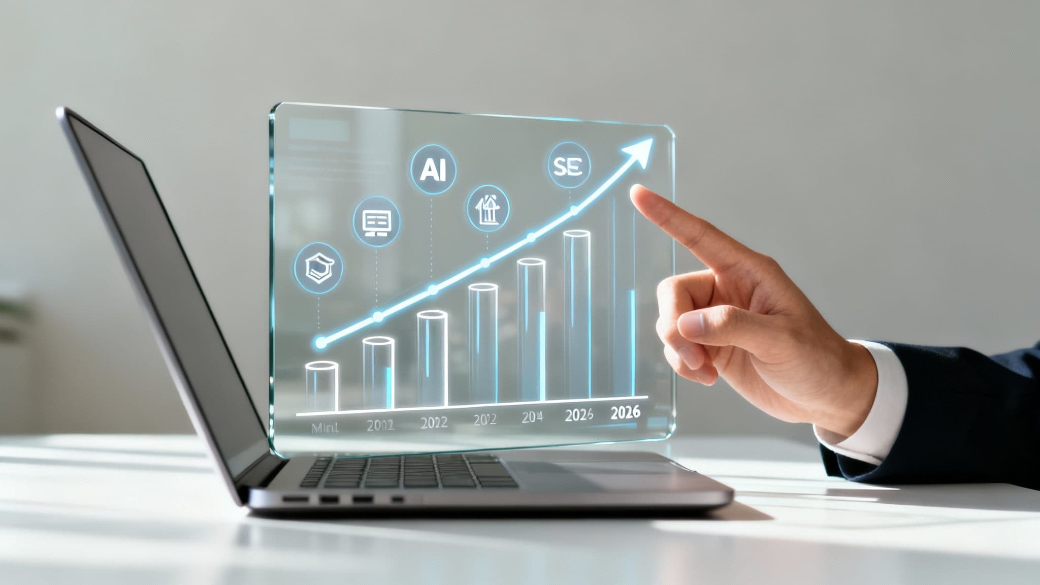 How to Improve Pipeline Through Content in 2026