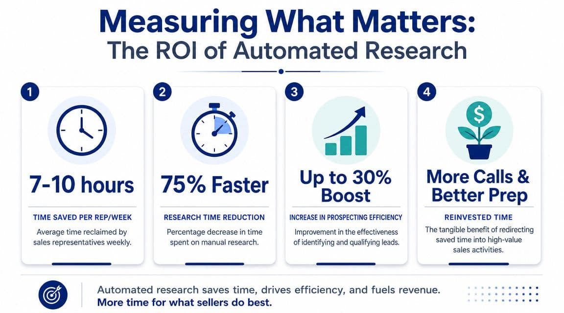 Laying the Foundation for Smart Automation