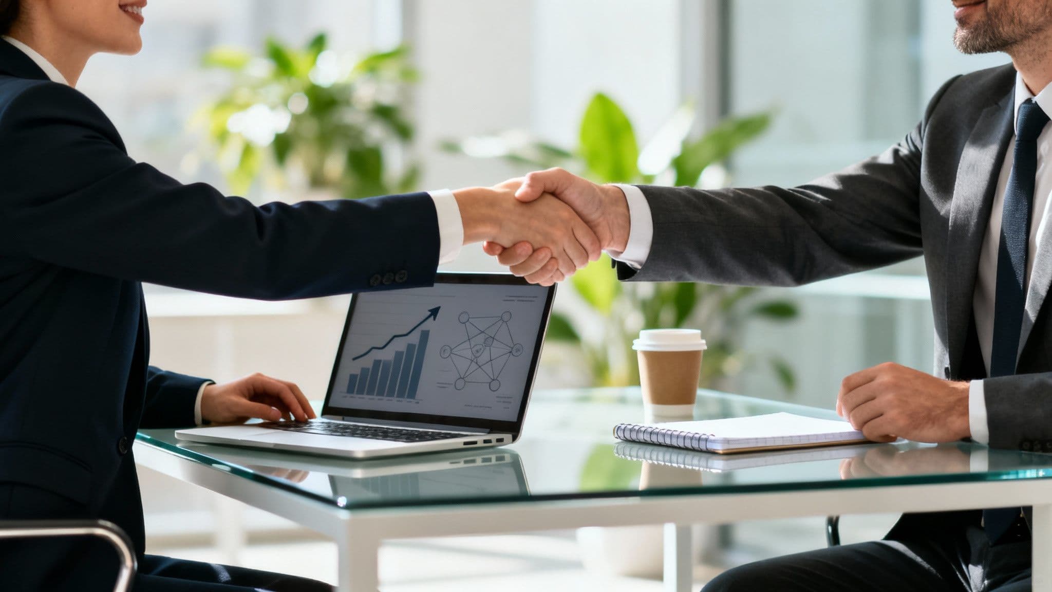 How to Build Client Relationships That Last and Drive Growth