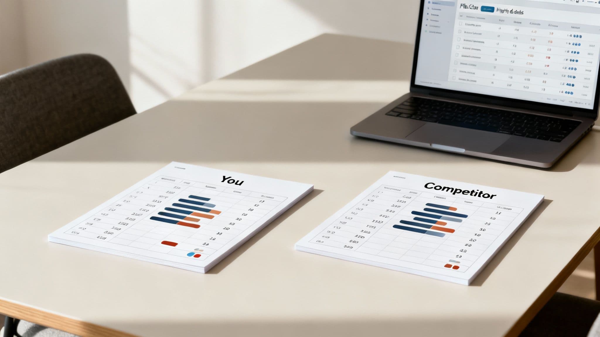 How to Calculate Win Rate: Formulas + Benchmarks | Salesmotion