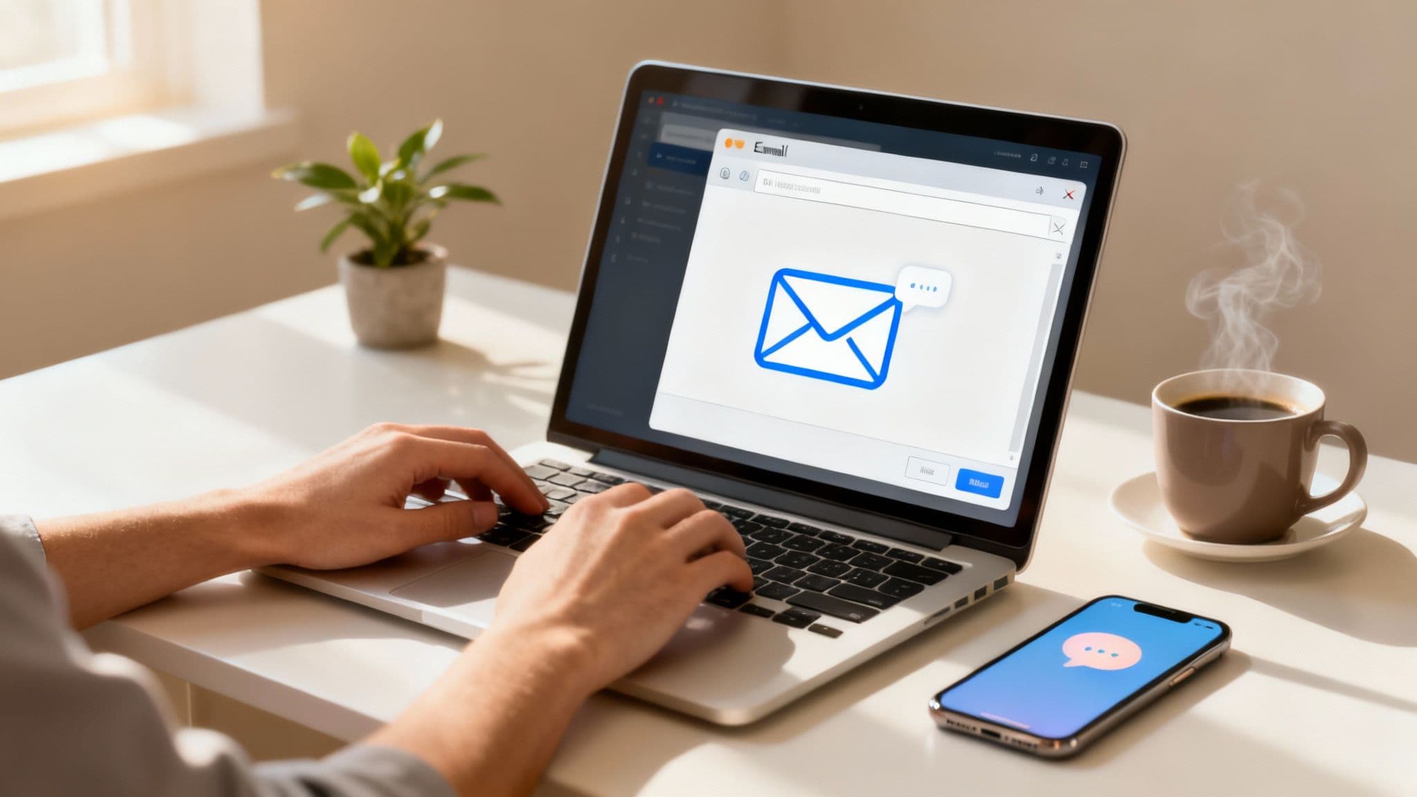 How to Re-engage a Prospect Via Email: A No-Fluff Guide